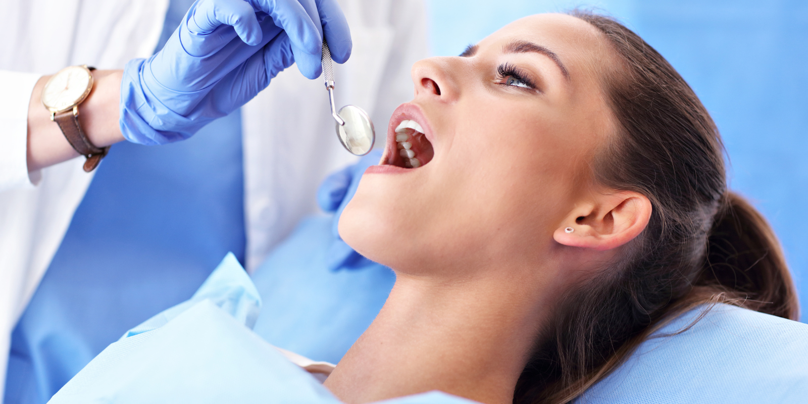 Root Canal Treatment Saving Your Teeth